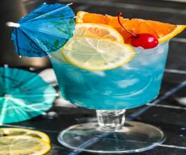Blue Lagon