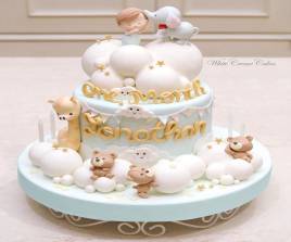 Baby Cake