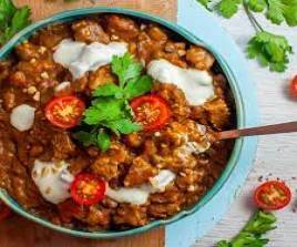 Beef Masala