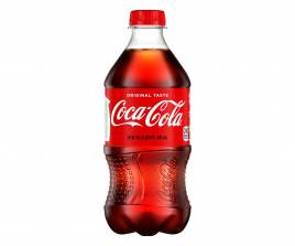 Coke