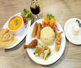 Nehan Nine Year's Special 