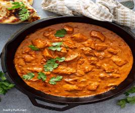 Masala Chicken