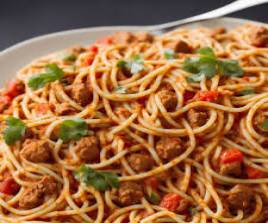 Nehan special noodles