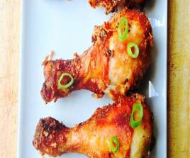 Thai Fried Chicken