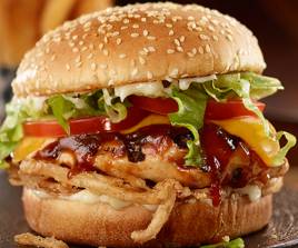 BURGER