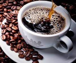 Black Coffee