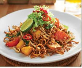 Mie Goreng