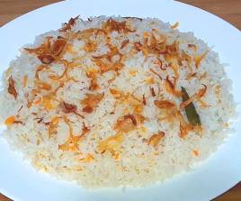 Plain Polau