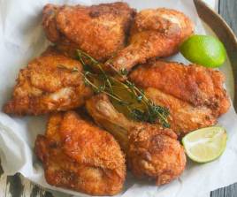 Thai Fried Chicken 6 pcs