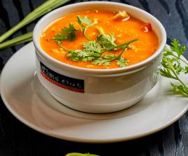 Thai Soup
